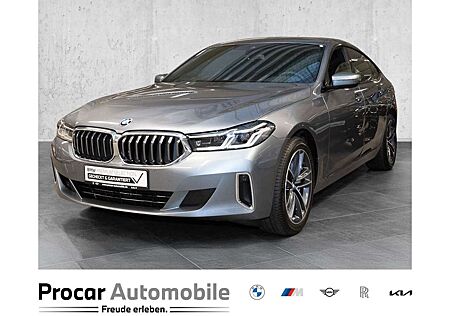 BMW 640 i xDrive Luxury Line Head-Up HiFi DAB LED