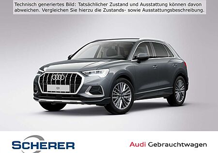Audi Q3 SUV advanced 35 TFSI 110(150) kW(PS) S tronic