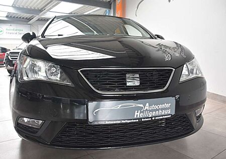 Seat Ibiza 1.4 Style Navi Klimaauto Sitzheiz Tempo