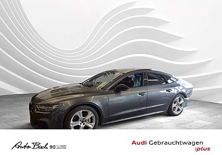 Audi A7 45TFSI Stronic Navi LED Panorama Hu