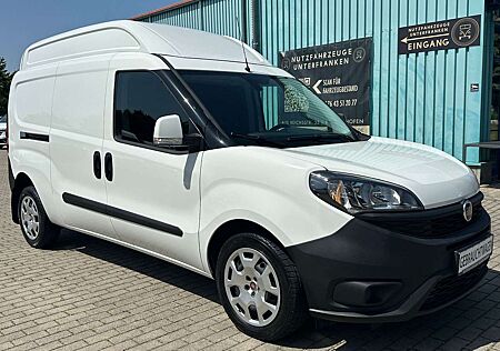 Fiat Doblo Kasten MAXI HOCH L2H2/GRA+KLIMA+PDC+DAB