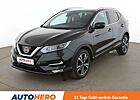 Nissan Qashqai 1.2 N-Connecta *NAVI*LED*360CAM*SHZ*ALU*TEMPO*