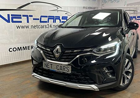 Renault Captur TCe 155 EDC Edition One*PANORAM*VOLL