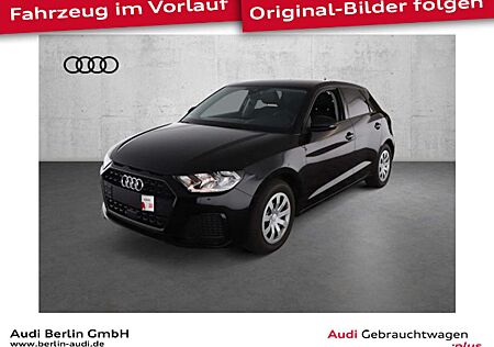 Audi A1 Advanced 25 TFSI S tronic