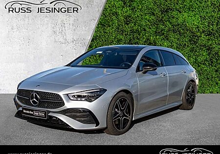 Mercedes-Benz CLA 180 SB AMG Line *Pano*MBeam*360°*Distr*TotW*