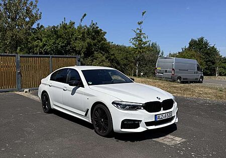 BMW 530 530e | M-Paket
