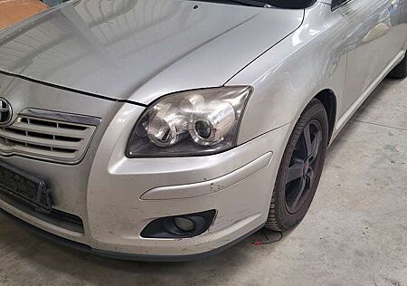 Toyota Avensis 2.0 D-4D