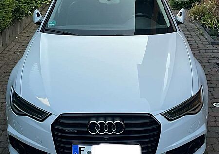 Audi A6 Avant 2.0 TFSI quattro S tronic