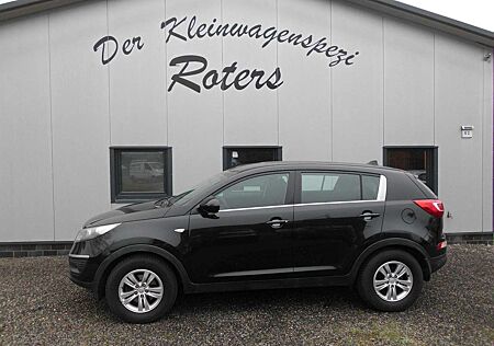 Kia Sportage 1.6 GDI 2WD KLIMA ALU AHK