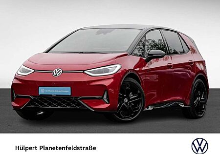VW ID.3 Volkswagen GTX WÄRMEPUMPE CAM ACC LM20 NAVI CARPLAY