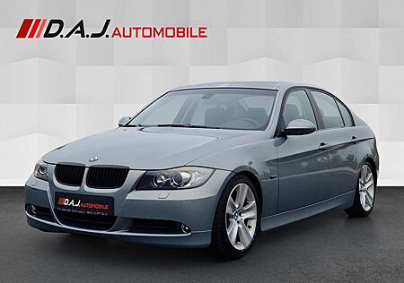 BMW 318 i /Klimaaut. Teilleder Tempomat Xenon SHZ PDC