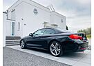 BMW 435 Cabrio (F33) Black Sapphire Metallic