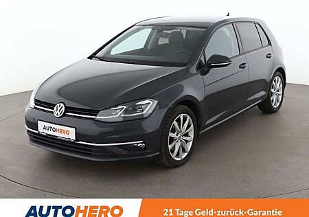 VW Golf Volkswagen 1.5 TSI ACT Highline BM Aut.*LED*PDC*SHZ*KLIMA*