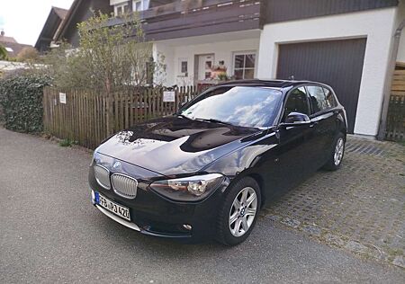 BMW 116i 116 Urban Line