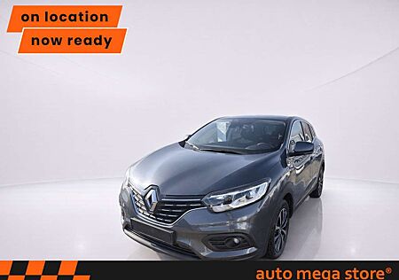 Renault Kadjar 1.3 TCe 140 Limited Aut. Navi/RFK/Tempomat