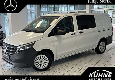 Mercedes-Benz Vito 114 Mixto lang KLIMA+9G 2025*JungeSterne*