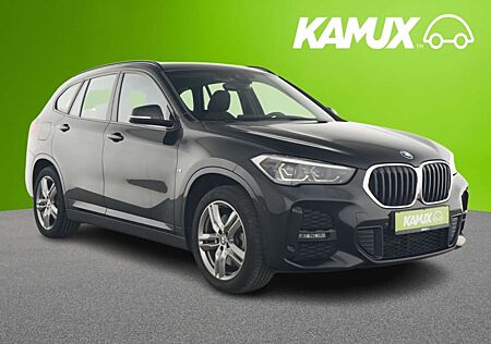 BMW X1 25e xDrive Steptronic M Sport+AHK+LED+NAV+KAM