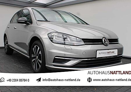 VW Golf Volkswagen VII IQ.DRIVE 1.0 TSI
