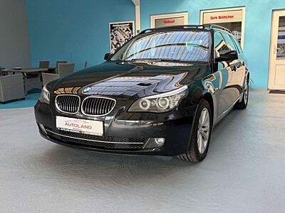 BMW 530 *530 d xDrive*Edition*Exclusive*PANO*LEDER*AHK*