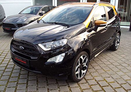 Ford EcoSport 100 EcoBoost "ST-Line"