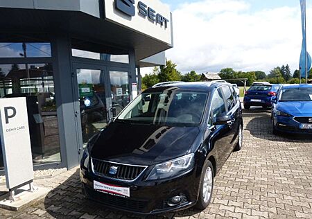 Seat Alhambra Style i-Tech 2.0 TDI Style 4 Drive 140 PS