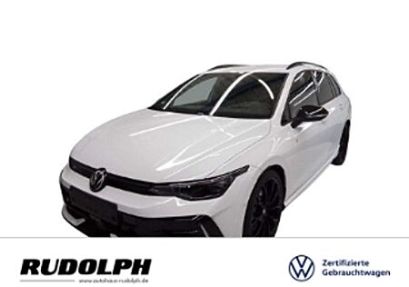 VW Golf Variant Volkswagen VIII R 2.0 TSI 4Motion DSG LED HUD Navi ACC SHZ