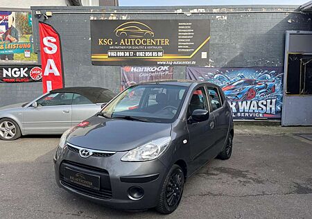 Hyundai i10 Edition+