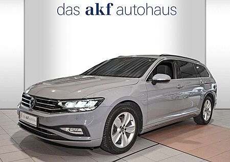 VW Passat Volkswagen BUSINESS