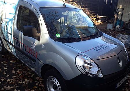 Renault Kangoo Rapid 1.6 16V 105Extra