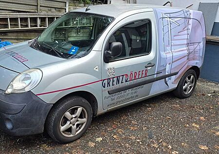 Renault Kangoo Rapid 1.6 16V 105Extra