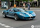 Ford GT GT40 KVA