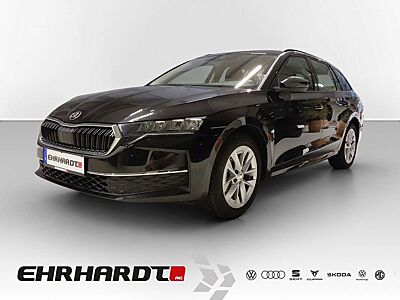 Skoda Octavia Combi 2.0 TDI DSG Selection LED*NAV*SHZ*ACC*PDC...