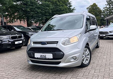 Ford Grand Tourneo Connect Titanium*ROLLSTUHL-RAMPE*