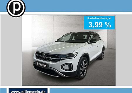 VW T-Roc Volkswagen TSI STYLE NAVI+LED+ACC+APP+17"+SHZ