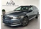 Skoda Superb Combi 2.0 TDI DSG L&K NAV+LED+ACC+CARPLAY