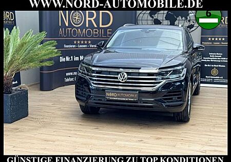 VW Touareg Volkswagen 4MOT 3.0 TDI Innovision*Matrix*SIDE&LANE