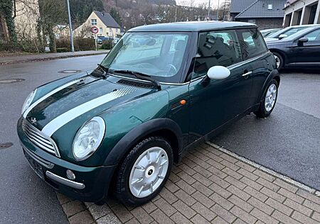 Mini ONE Klima,Pano,SHZ,Tüv-08/2026