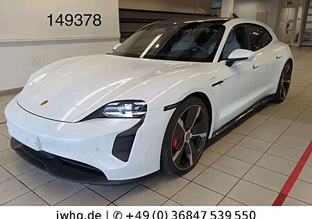 Porsche Taycan Sport Turismo GTS|Chrono|Bose|Nachtsicht