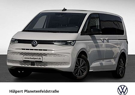VW T7 Multivan Volkswagen 1.4 HYBRID PANO AHK KAMERA eKLAPPE
