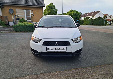 Mitsubishi Colt ClearTec EDITION 2.-Hand Euro5 TÜV NEU!
