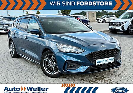 Ford Focus Turnier ST-Line 1.0 EcoBoost LED Key-Free