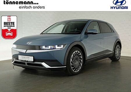 Hyundai IONIQ 5 TECHNIQ 77,4kWh+VOLL-LED+NAVI+WÄRMEPUMPE+20'' ALUF