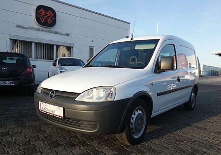 Opel Combo 1,3 CDTi Kasten