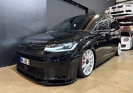 VW Caddy Volkswagen CUSTOM/AIRLIFT/PORSCHE/ACC/AHK/ROTIFORM