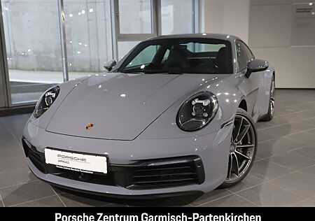 Porsche 992 911 Carrera Rückfahrkam. LenkradHZG SHZ