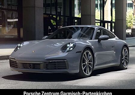 Porsche 992 911 Carrera Rückfahrkam. LenkradHZG SHZ