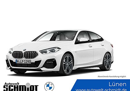 BMW 218 d Gran Coupe M Sport + 2Jahre-BPS.-GARANTIE