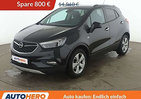 Opel Mokka X 1.4 SIDI Turbo ON Start/Stop 4x4 Aut.*NAVI*LED*