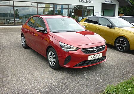 Opel Corsa 1.2 Start/Stop Edition