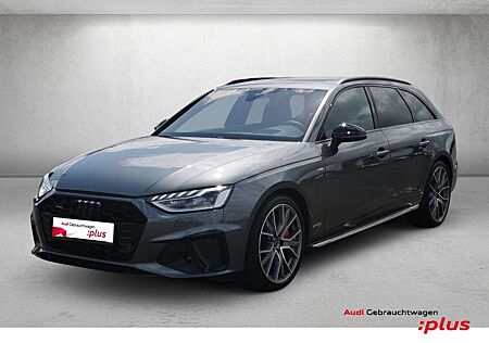Audi A4 Avant S line 45 TFSI quattro S tronic *AHK*